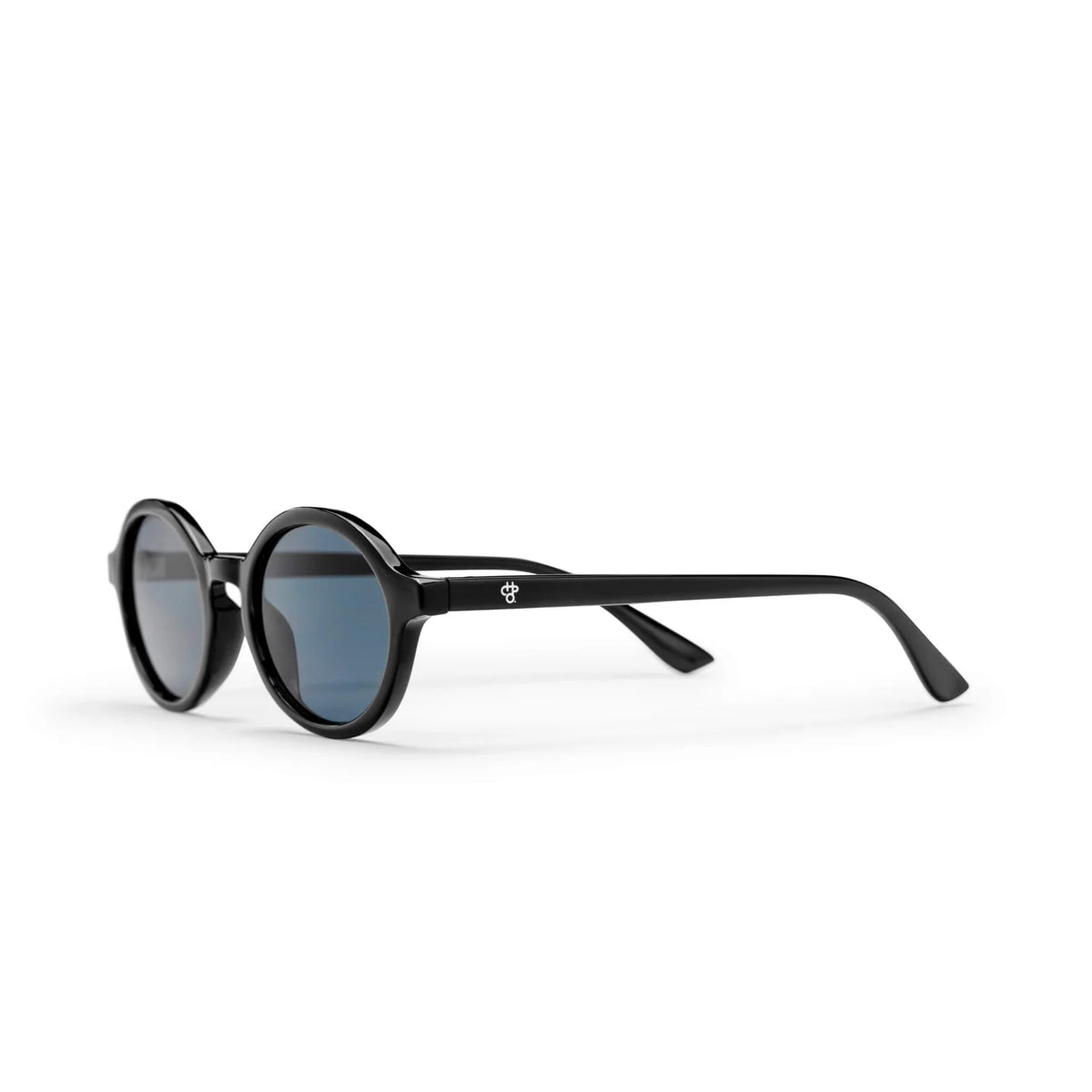 CHPO Marlene Sunglasses - Black