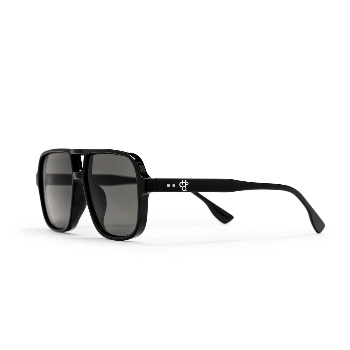 CHPO Bochum Sunglasses - Black