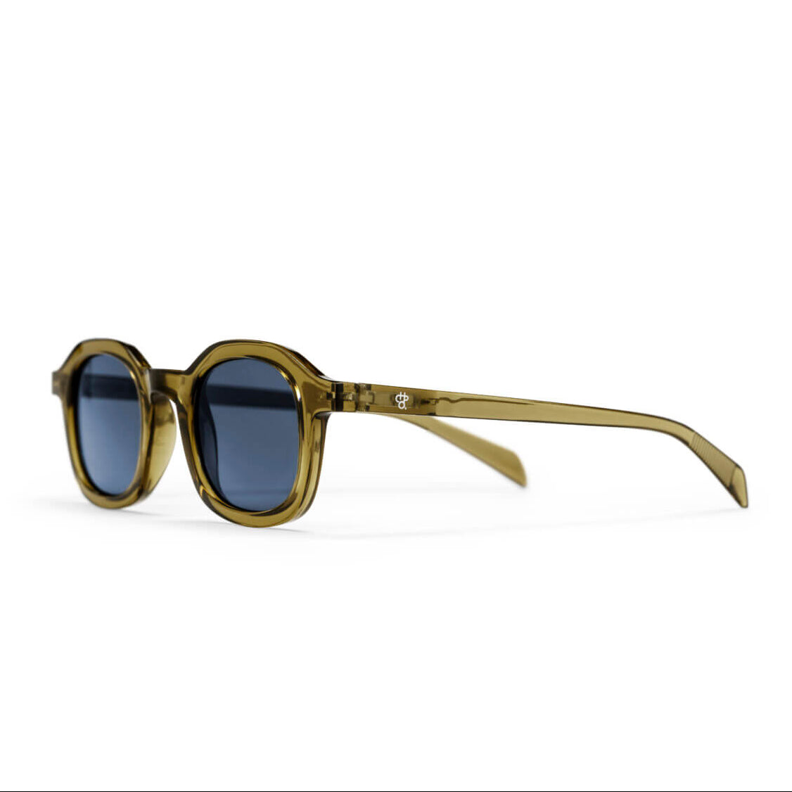 CHPO Anki Sunglasses - Moss