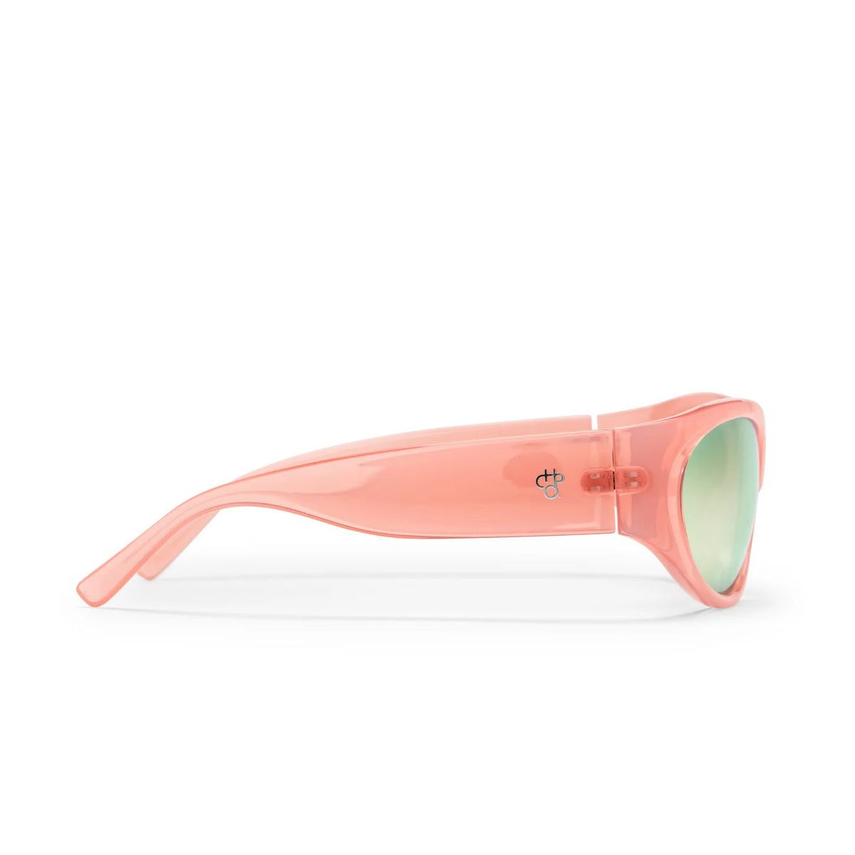 CHPO Sunglasses - Clemente Pink