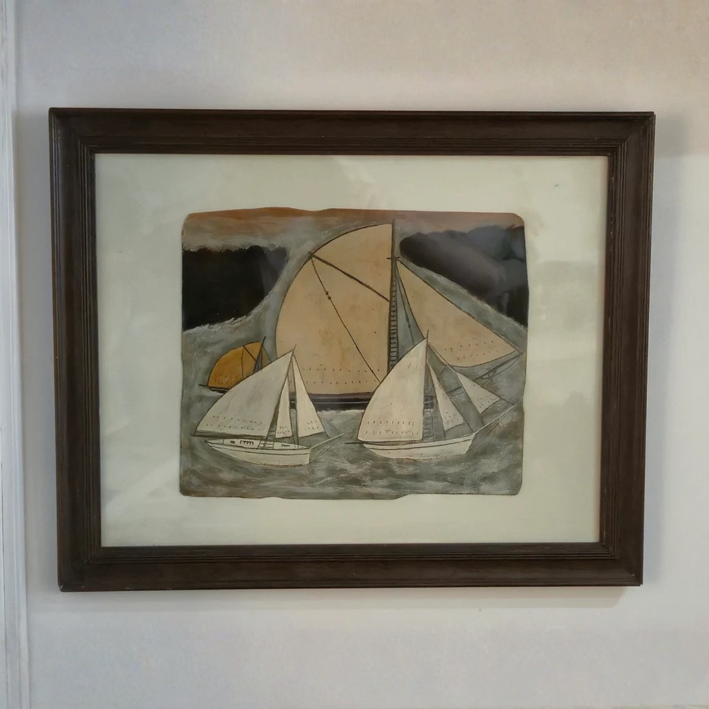 Max Wildman - The Flotilla
