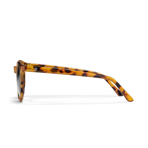 CHPO Cotes Des Basques Sunglasses - Leopard