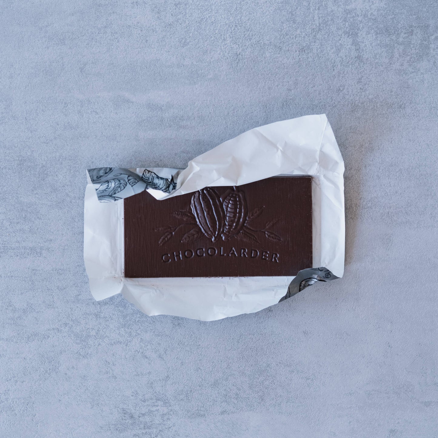 Chocolarder Maleku 70% Dark Chocolate Bar
