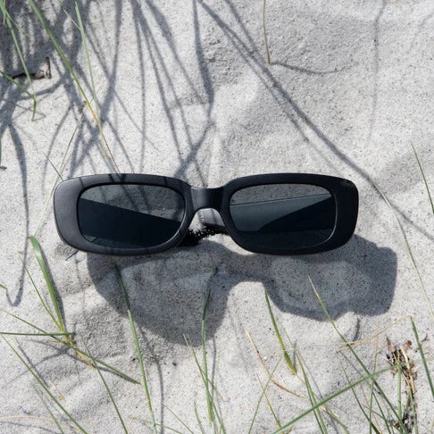 CHPO Nicole Sunglasses - Black