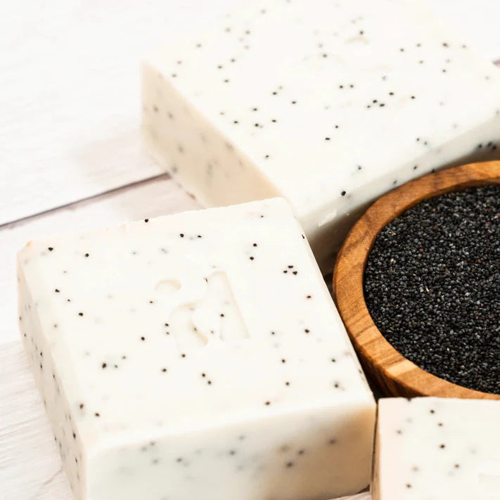 OCH Vegan Soap Bar - Sunshine 80g