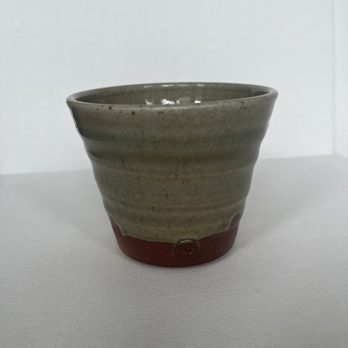 Lucy Turner Beaker - Celadon
