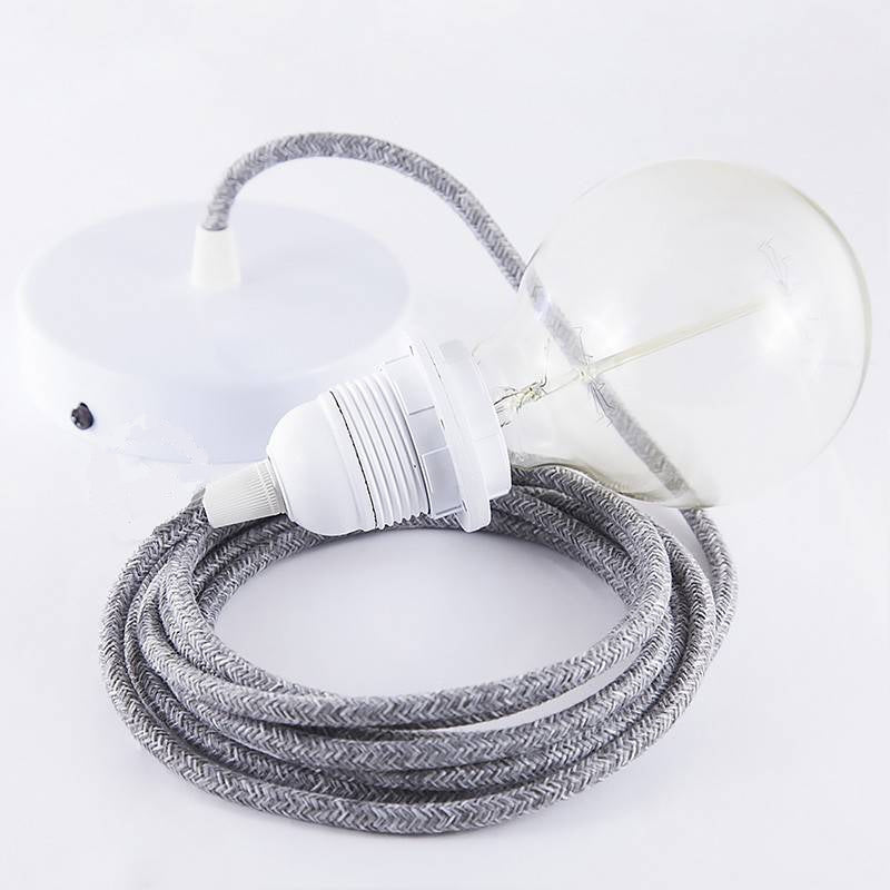 Ceiling Kit for Pendant Lamp