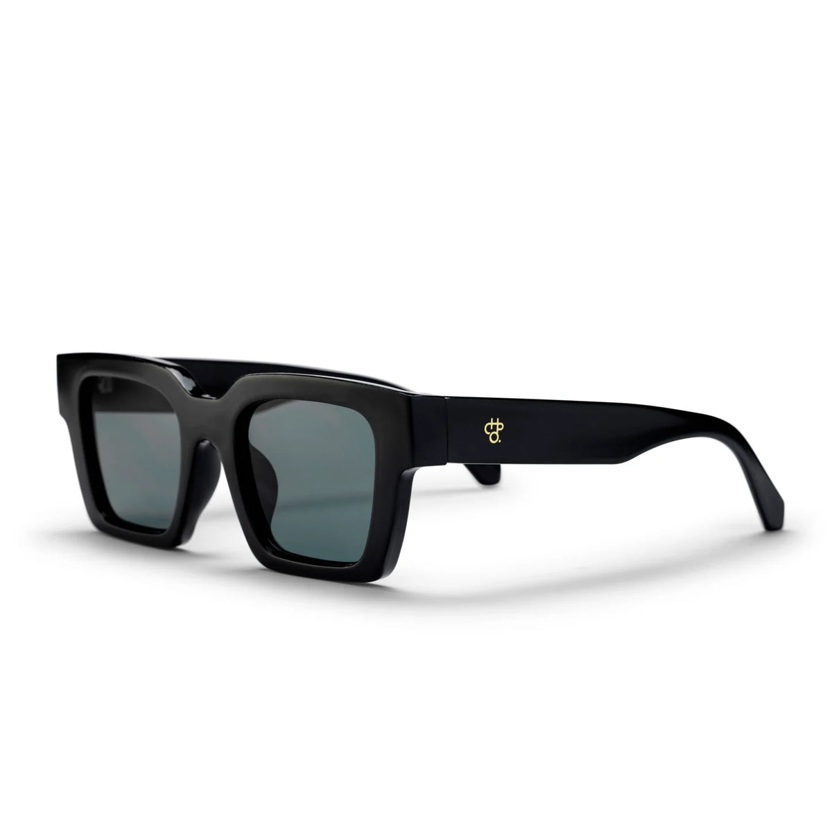CHPO Max Sunglasses - Black