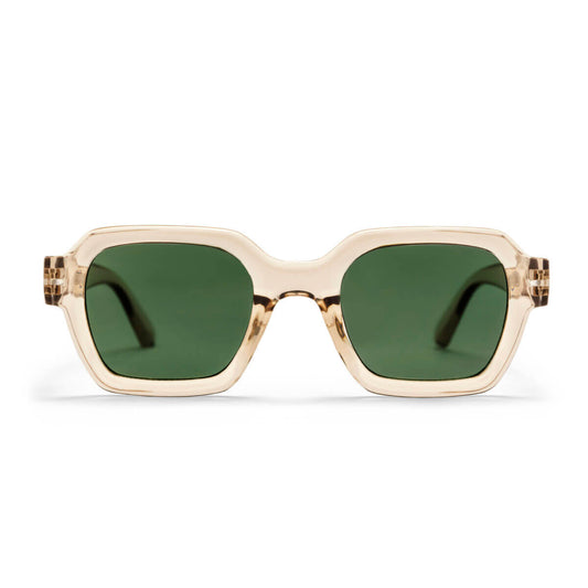 CHPO AK Sunglasses - Camel
