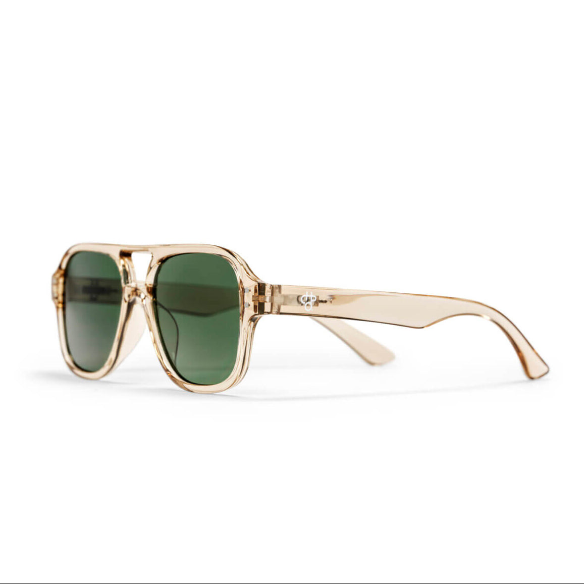 CHPO Cocas Sunglasses - Camel