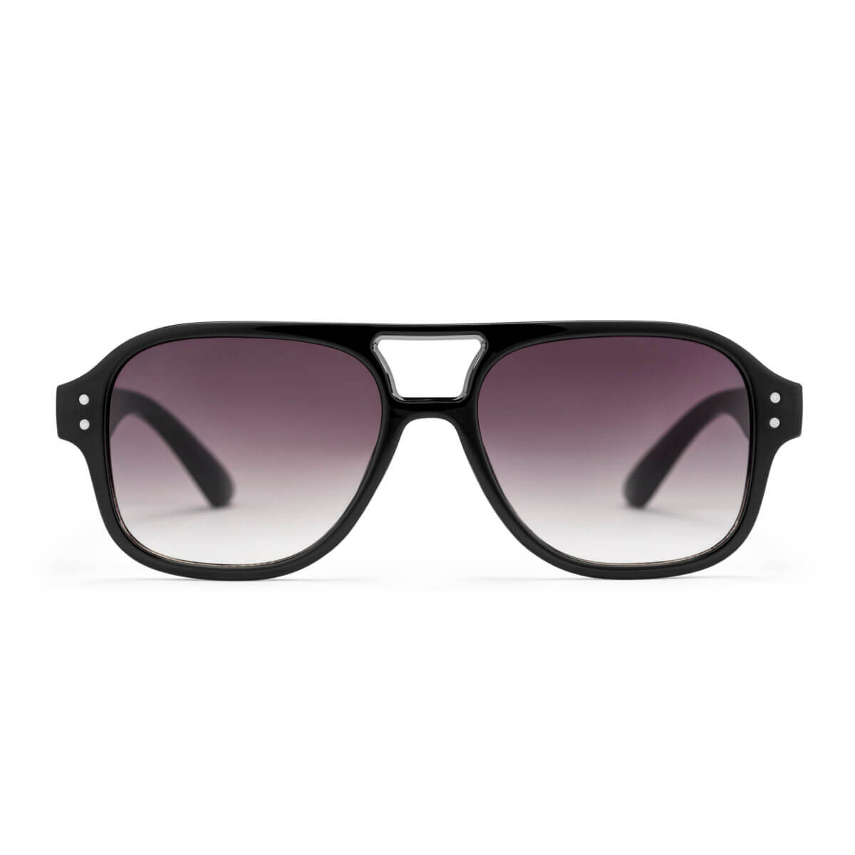 CHPO Cocas Sunglasses - Black