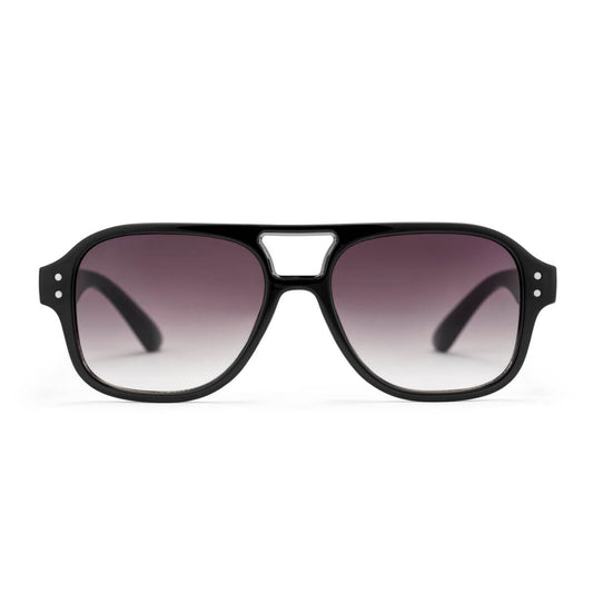 CHPO Cocas Sunglasses - Black