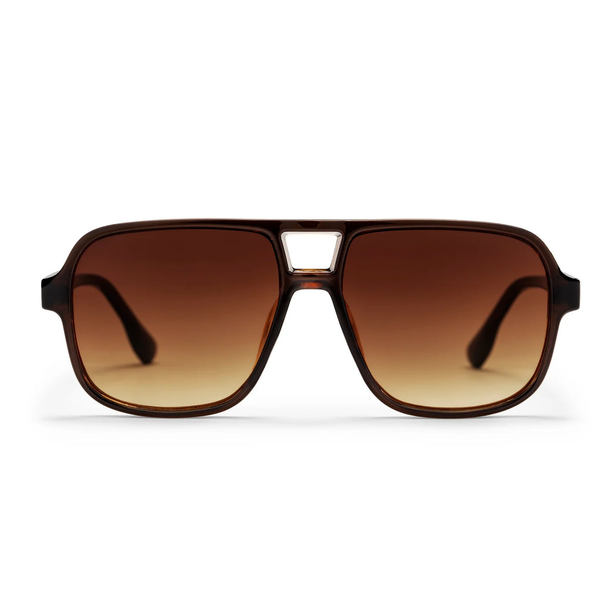 CHPO Bochum Sunglasses - Coffee