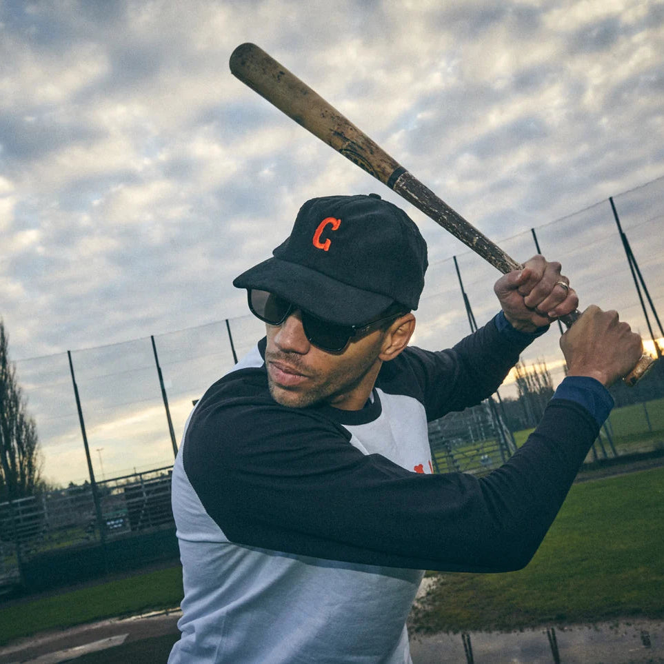 CHPO Bochum Sunglasses - Black