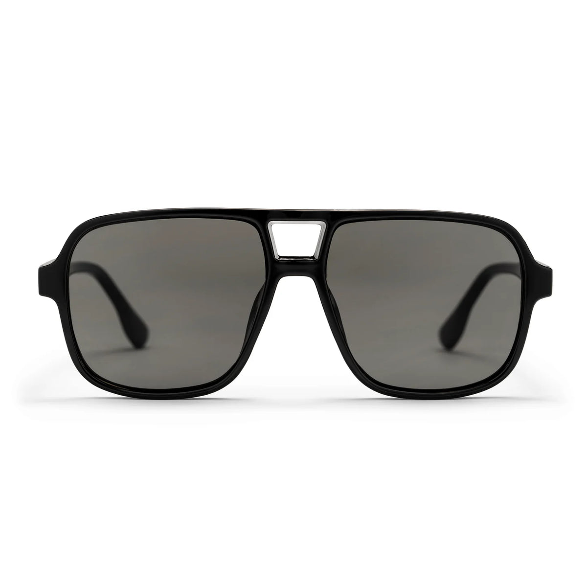 CHPO Bochum Sunglasses - Black