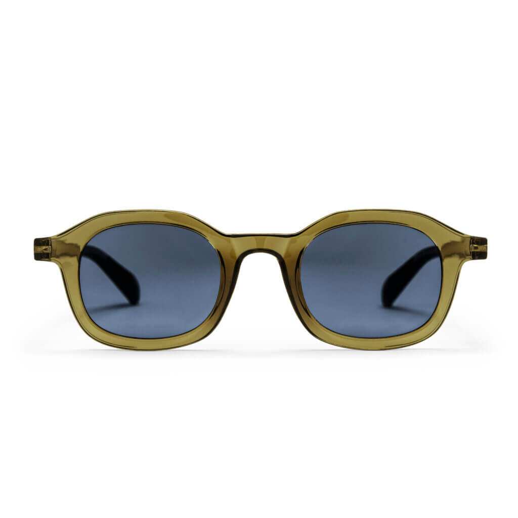 CHPO Anki Sunglasses - Moss