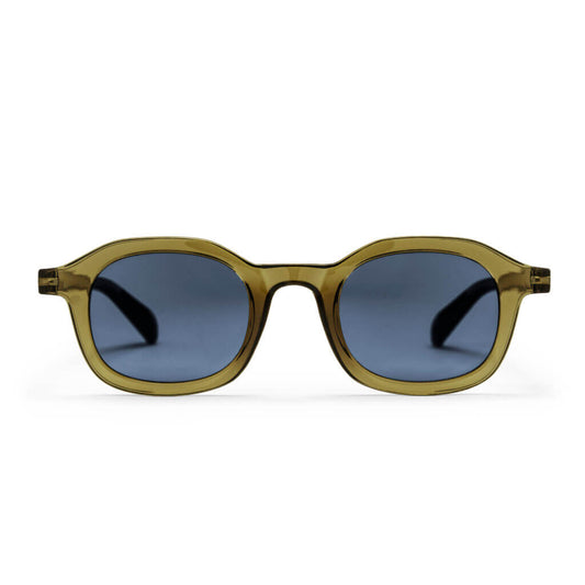 CHPO Anki Sunglasses - Moss