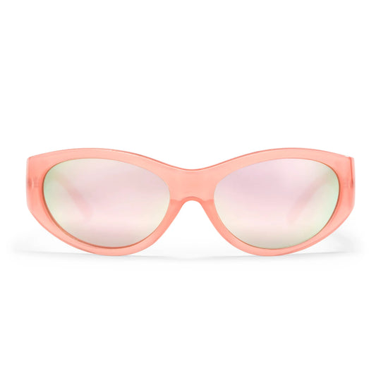 CHPO Sunglasses - Clemente Pink
