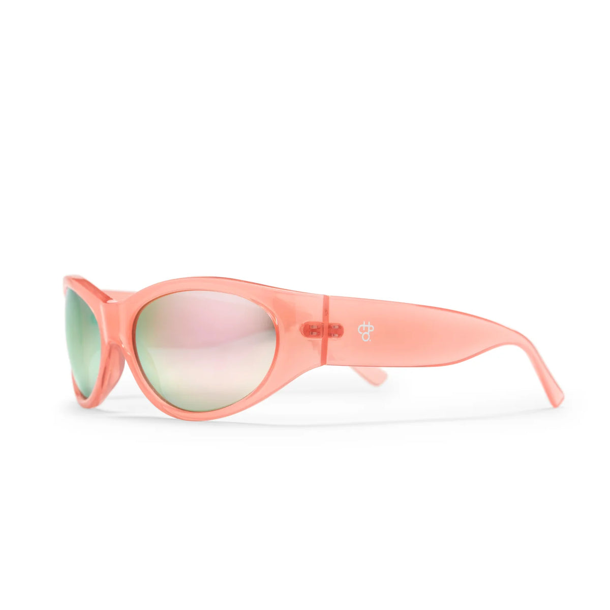 CHPO Sunglasses - Clemente Pink