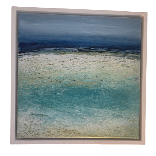 Heather McAlpine - Porthgwidden Swim