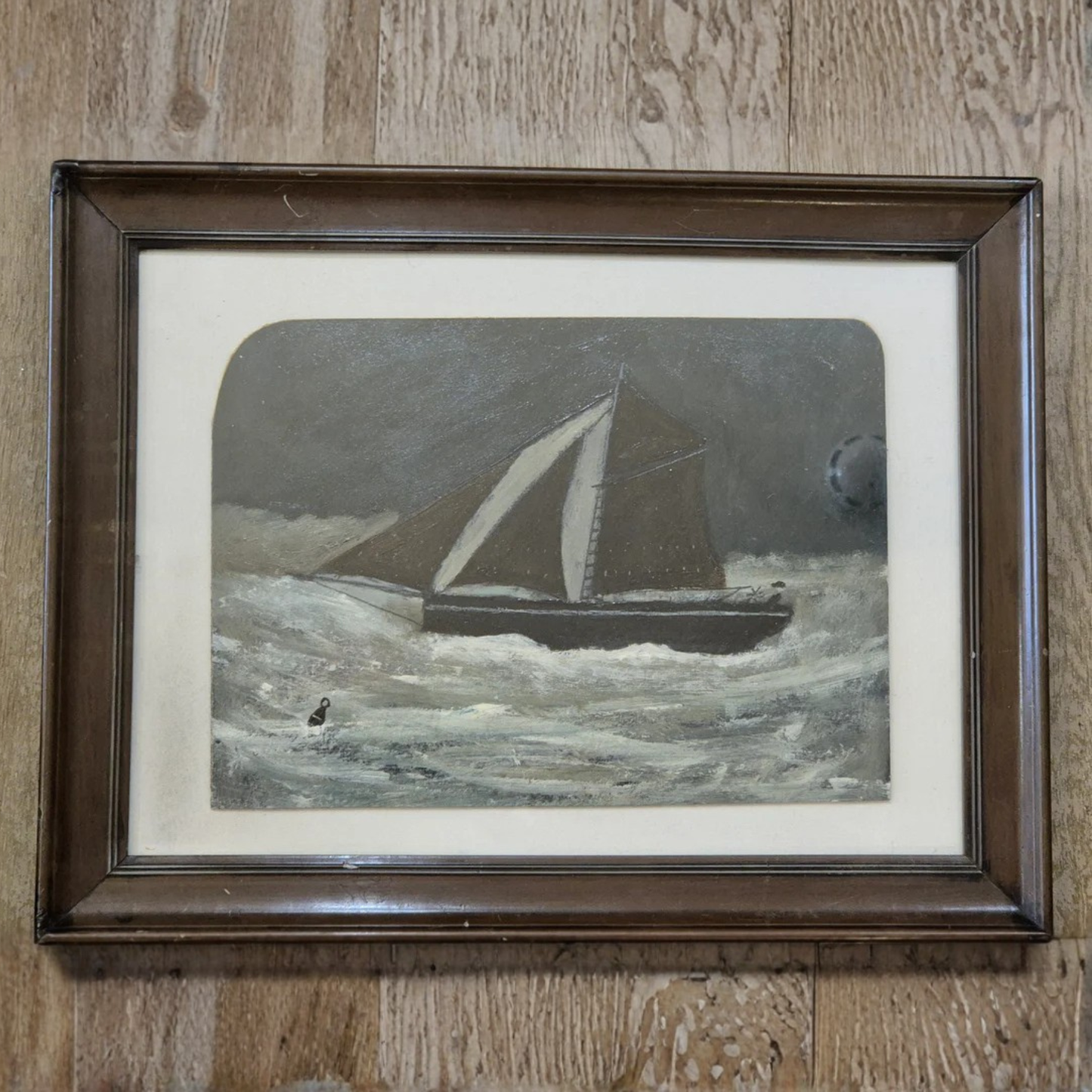 Max Wildman - The Cutter