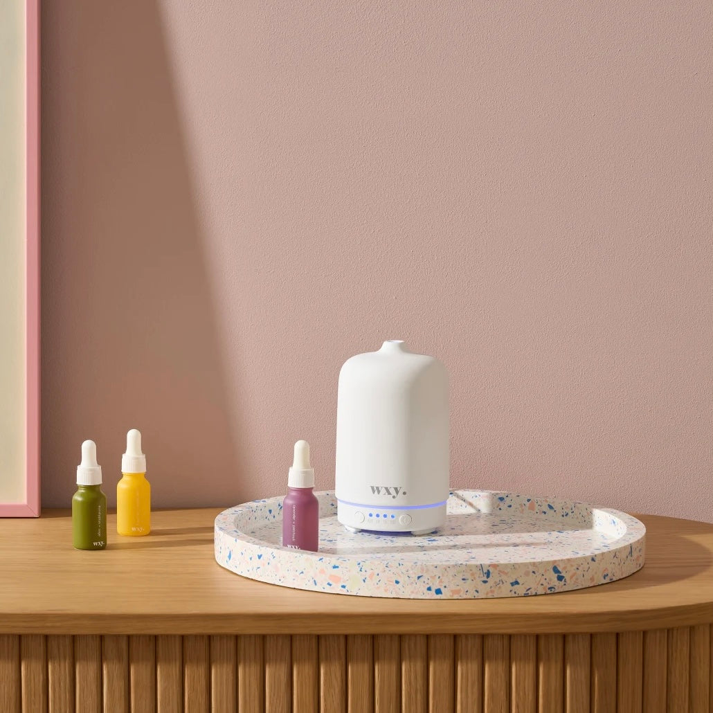 WXY Zephyr Electronic Diffuser