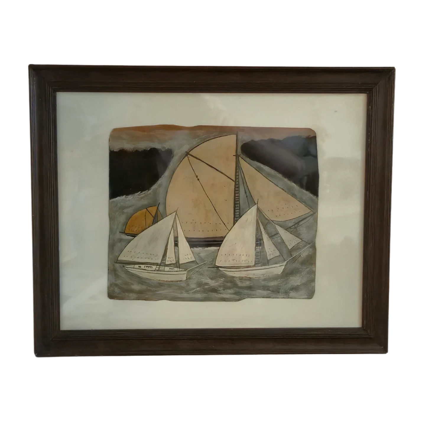 Max Wildman - The Flotilla