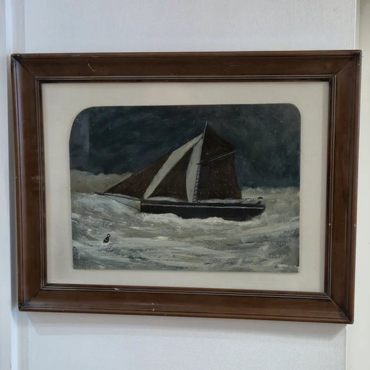 Max Wildman - The Cutter