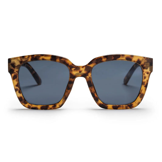 CHPO Marais X Sunglasses - Leopard