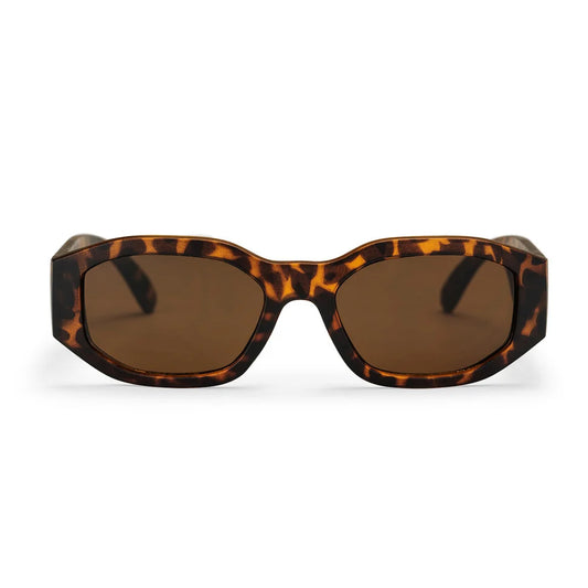 CHPO Brooklyn Sunglasses - Turtle