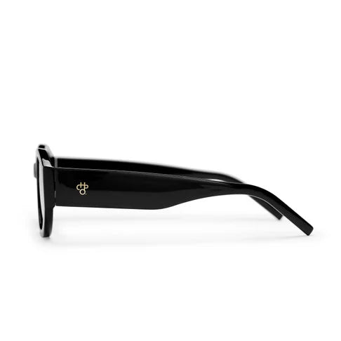 CHPO Cleo Sunglasses - Black