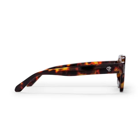 CHPO AK Sunglasses - Turtle Brown