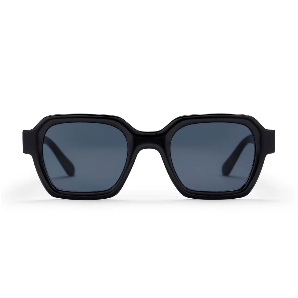 CHPO AK Sunglasses - Black