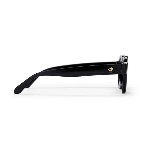 CHPO AK Sunglasses - Black