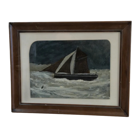 Max Wildman - The Cutter