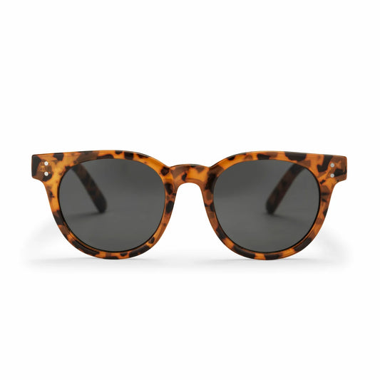 CHPO Cotes Des Basques X Sunglasses - Leopard