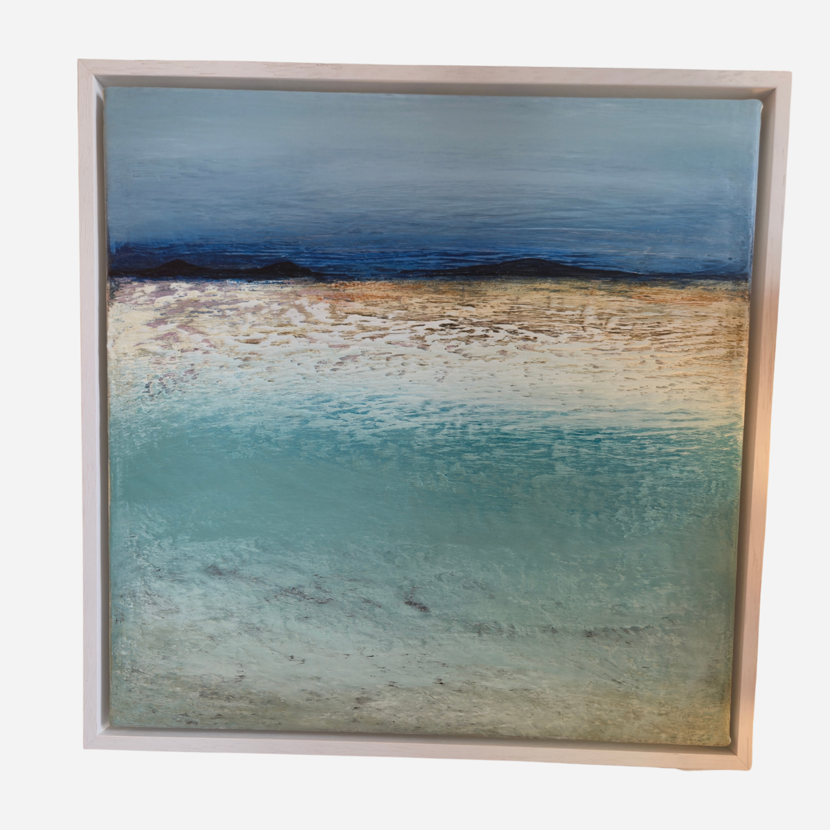 Heather McAlpine - Early Morning Tresco