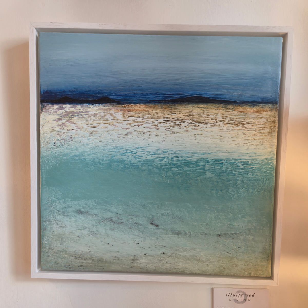 Heather McAlpine - Early Morning Tresco