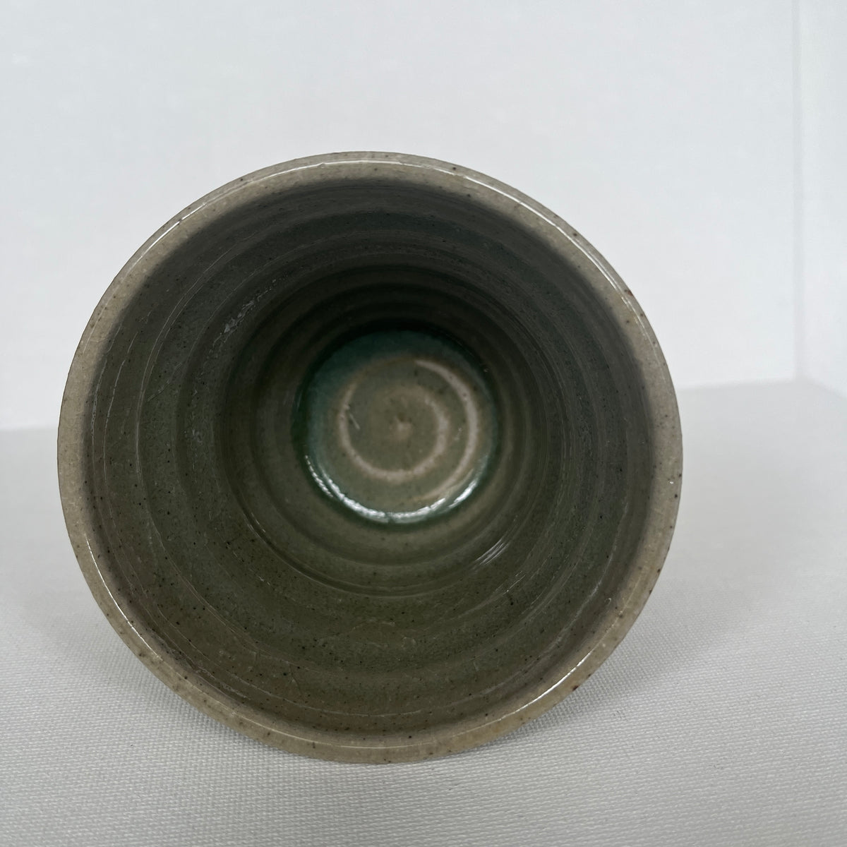 Lucy Turner Beaker - Celadon