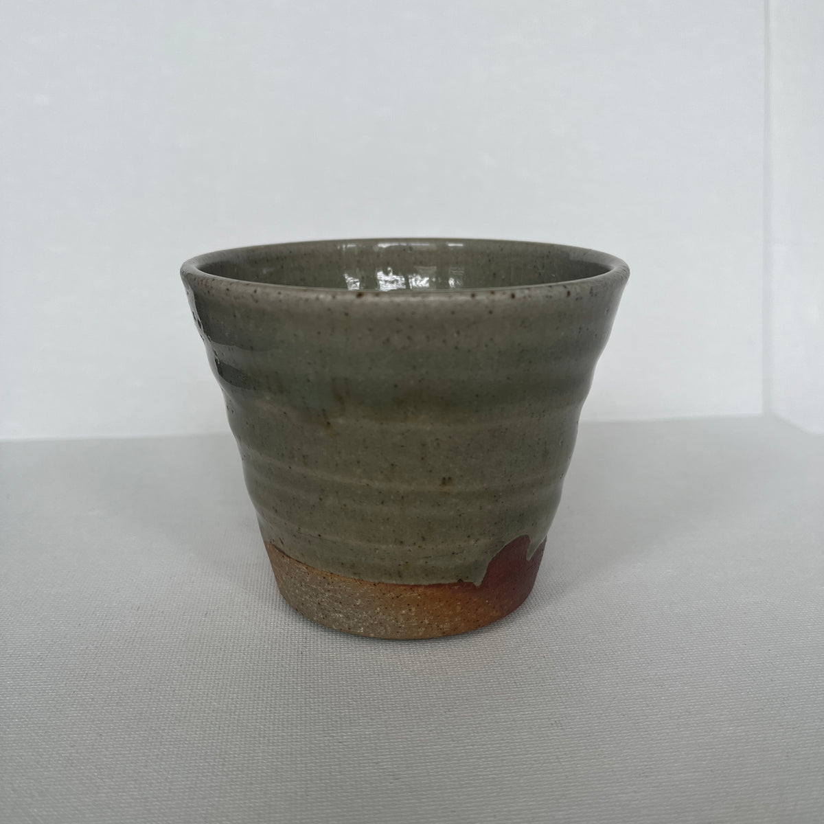 Lucy Turner Beaker - Celadon