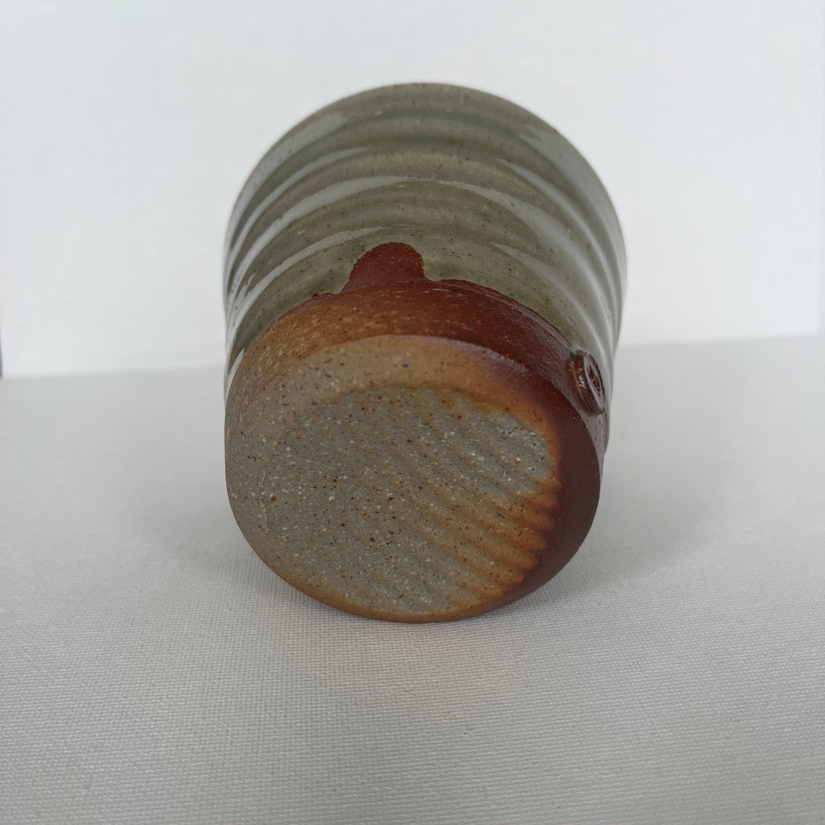 Lucy Turner Beaker - Celadon