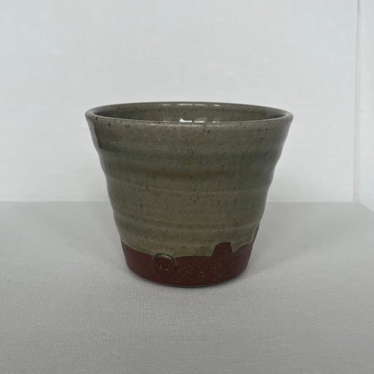 Lucy Turner Beaker - Celadon
