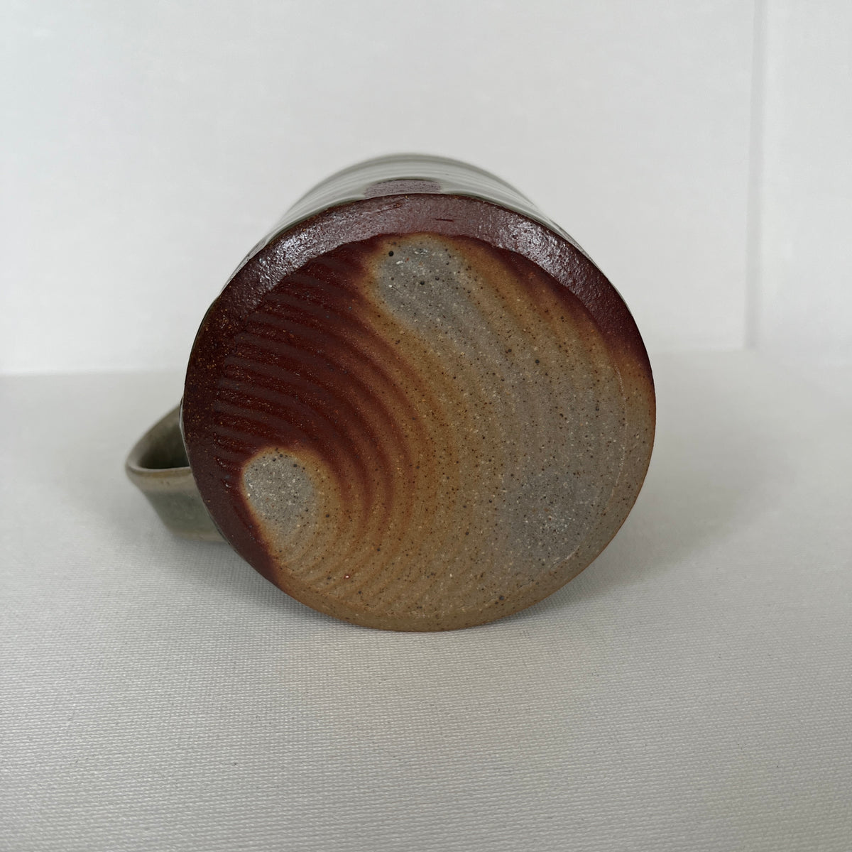 Lucy Turner Large Mug - Celadon
