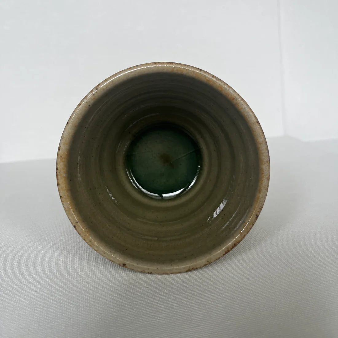 Lucy Turner Beaker - Celadon