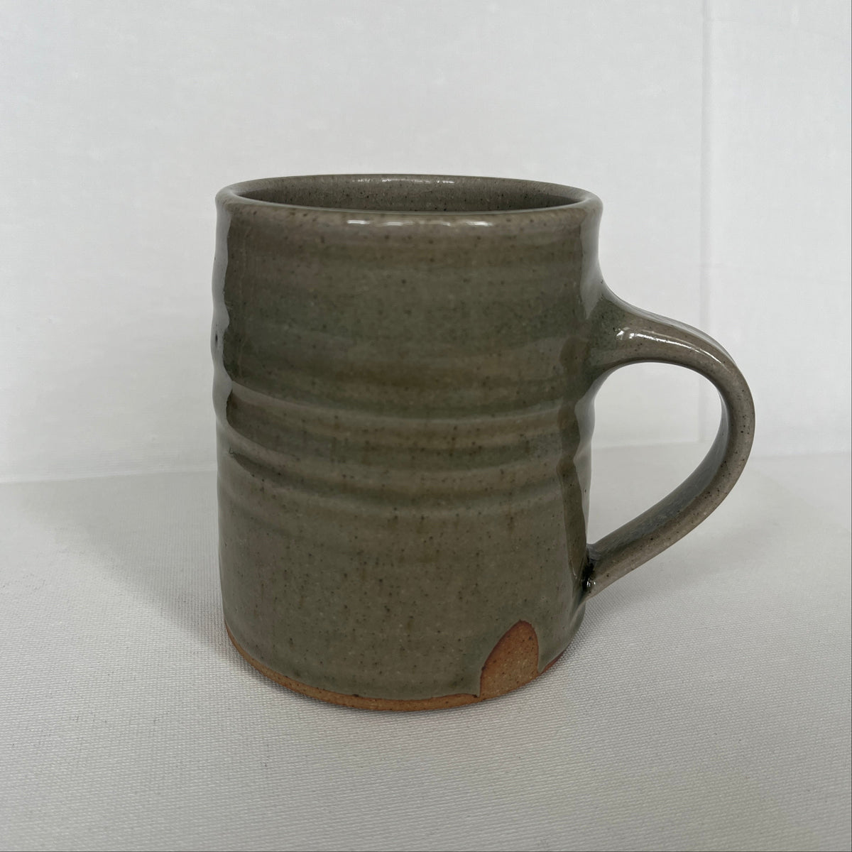 Lucy Turner Large Mug - Celadon