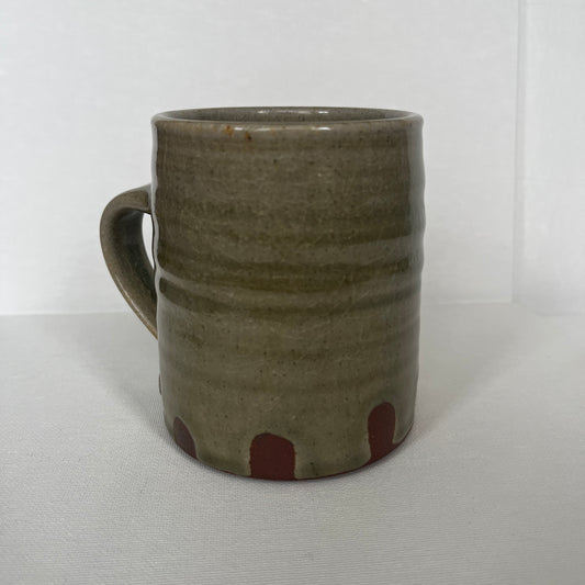 Lucy Turner Large Mug - Celadon