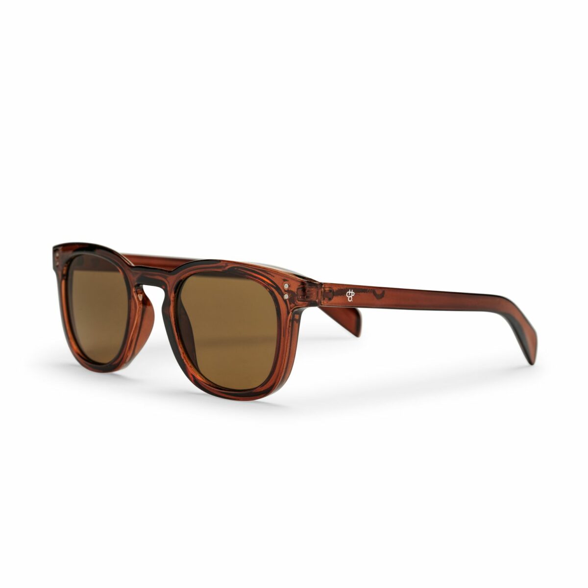 CHPO O'Doyle Sunglasses - Cola