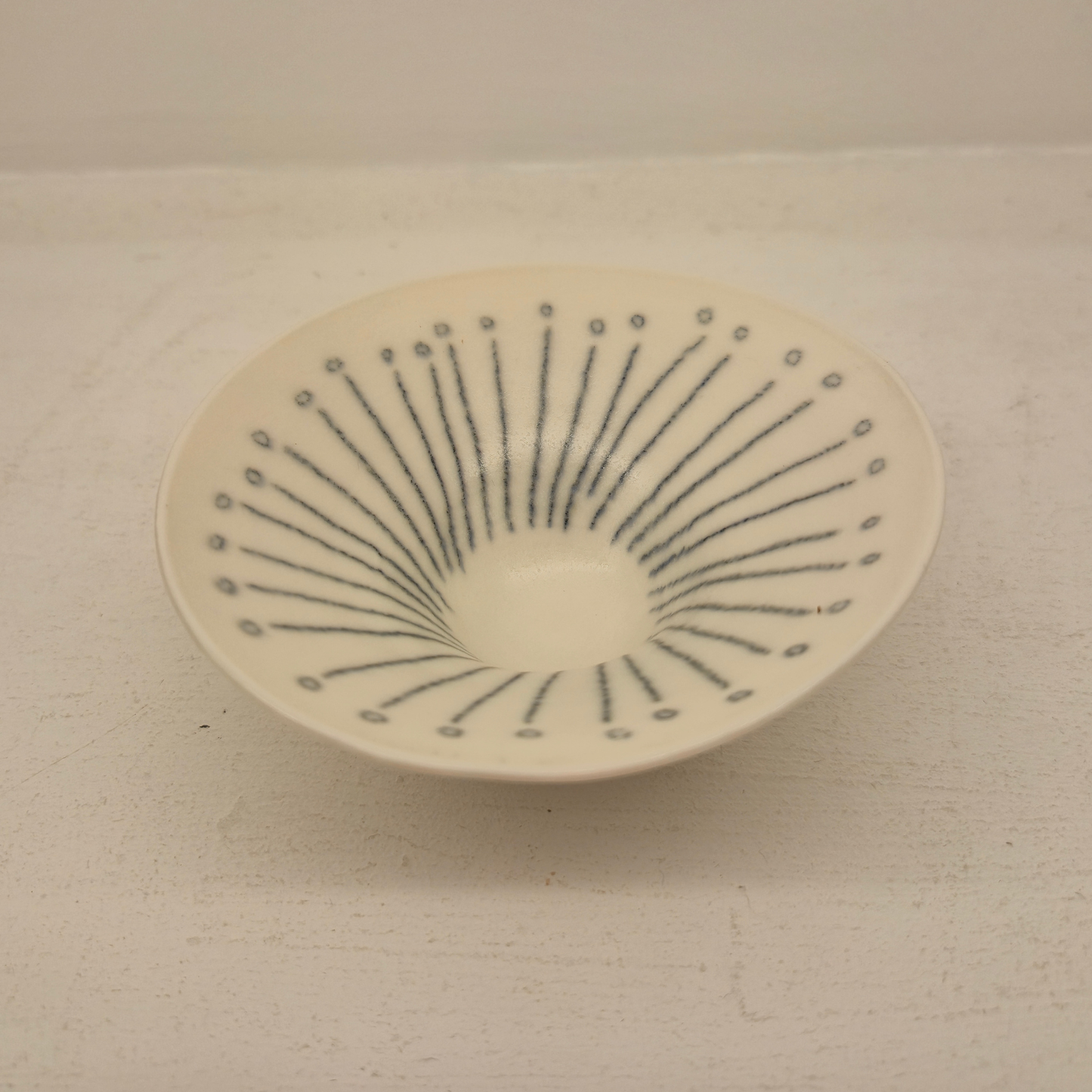 Sarah Cooling Splayed Sun Vessel - Symbiosis