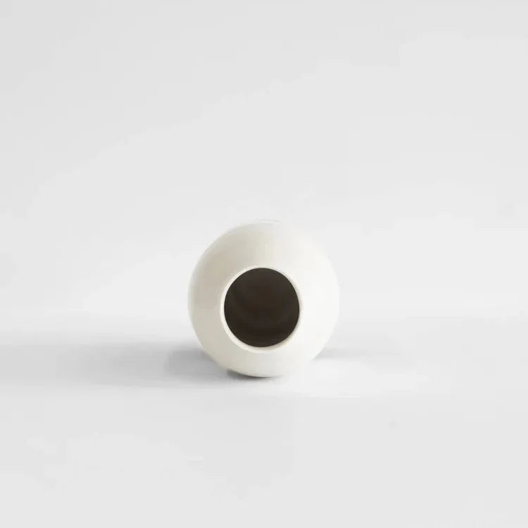 Sarah Cooling Sgraffito Bottle - Orange Pop