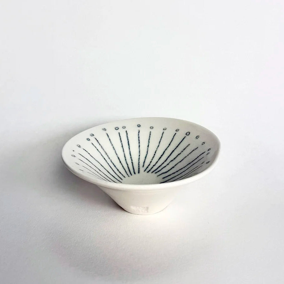 Sarah Cooling Splayed Sun Vessel - Symbiosis